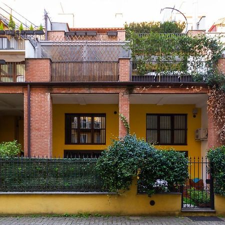 Loft - L'Isola Che Non C'E. Turim Exterior foto
