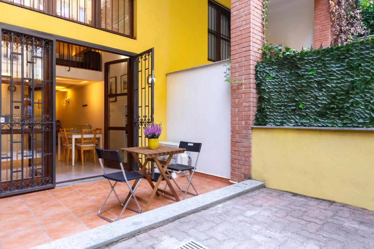 Loft - L'Isola Che Non C'E. Turim Exterior foto